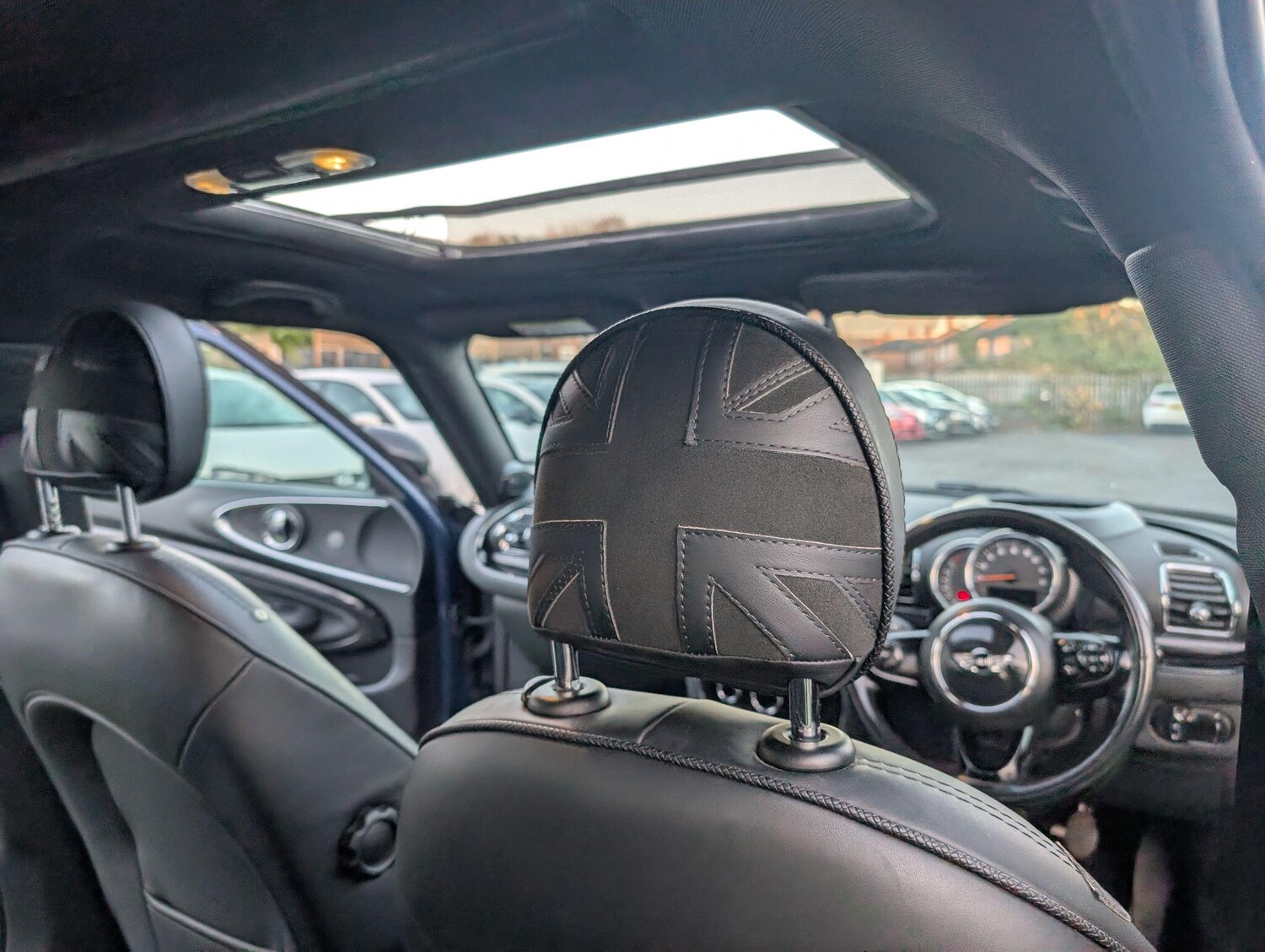 Used MINI Clubman 2016 for sale - 76572912: Photo 47