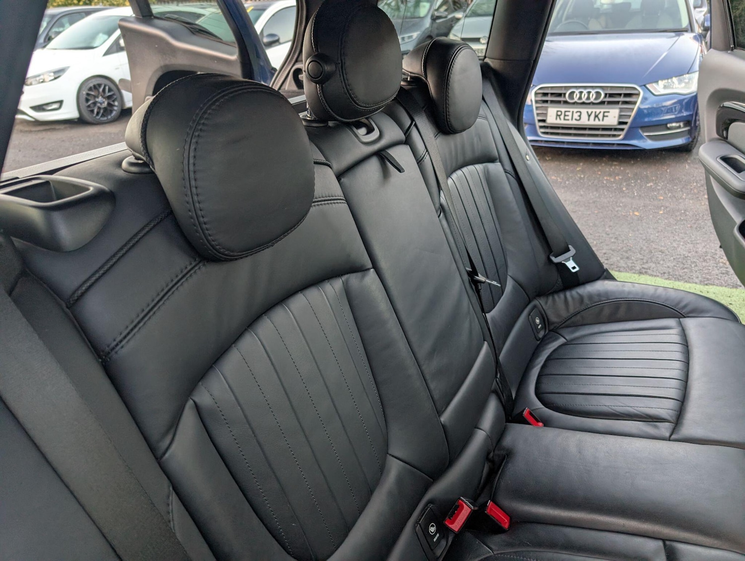 Used MINI Clubman 2016 for sale - 76572912: Photo 48