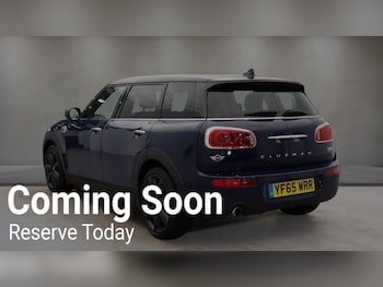 Used MINI Clubman 2016 for sale - 76572912: Photo