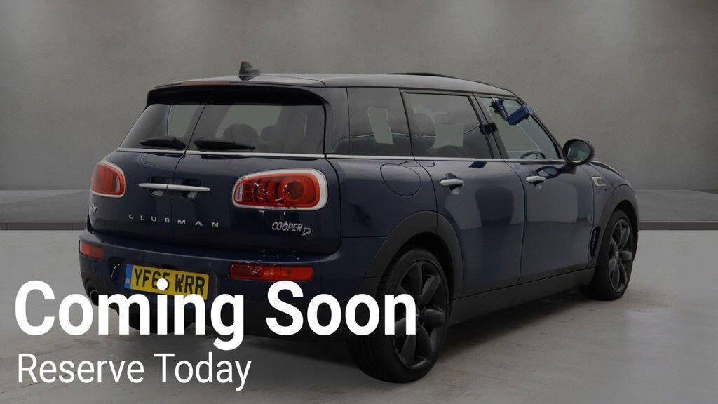Used MINI Clubman for sale - 76572912: Photo 5