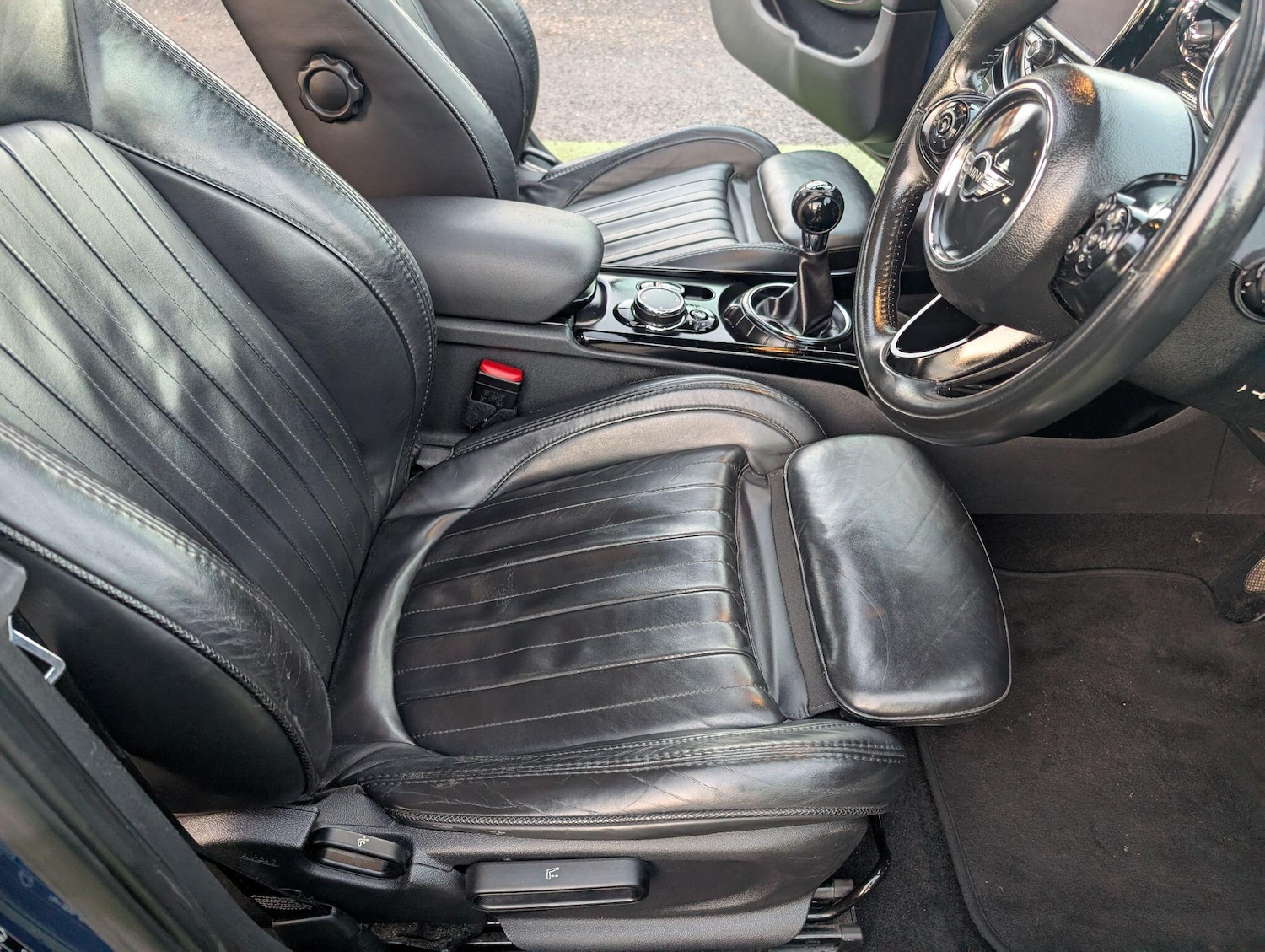 Used MINI Clubman 2016 for sale - 76572912: Photo 51