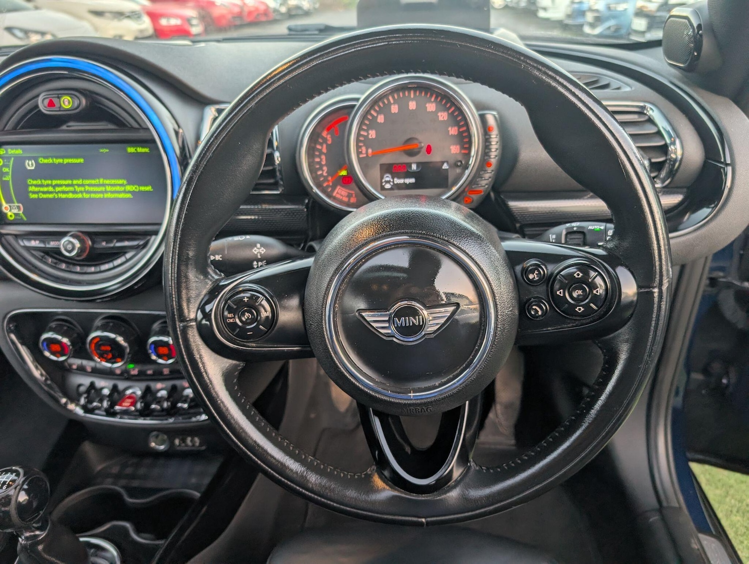 Used MINI Clubman 2016 for sale - 76572912: Photo 53