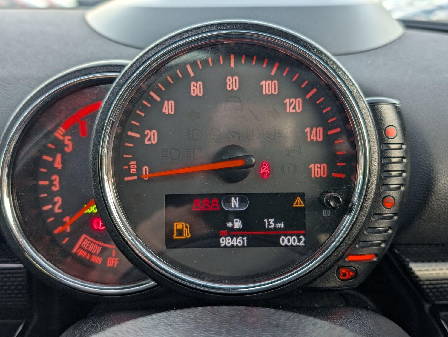 Used MINI Clubman 2016 for sale - 76572912: Photo 54