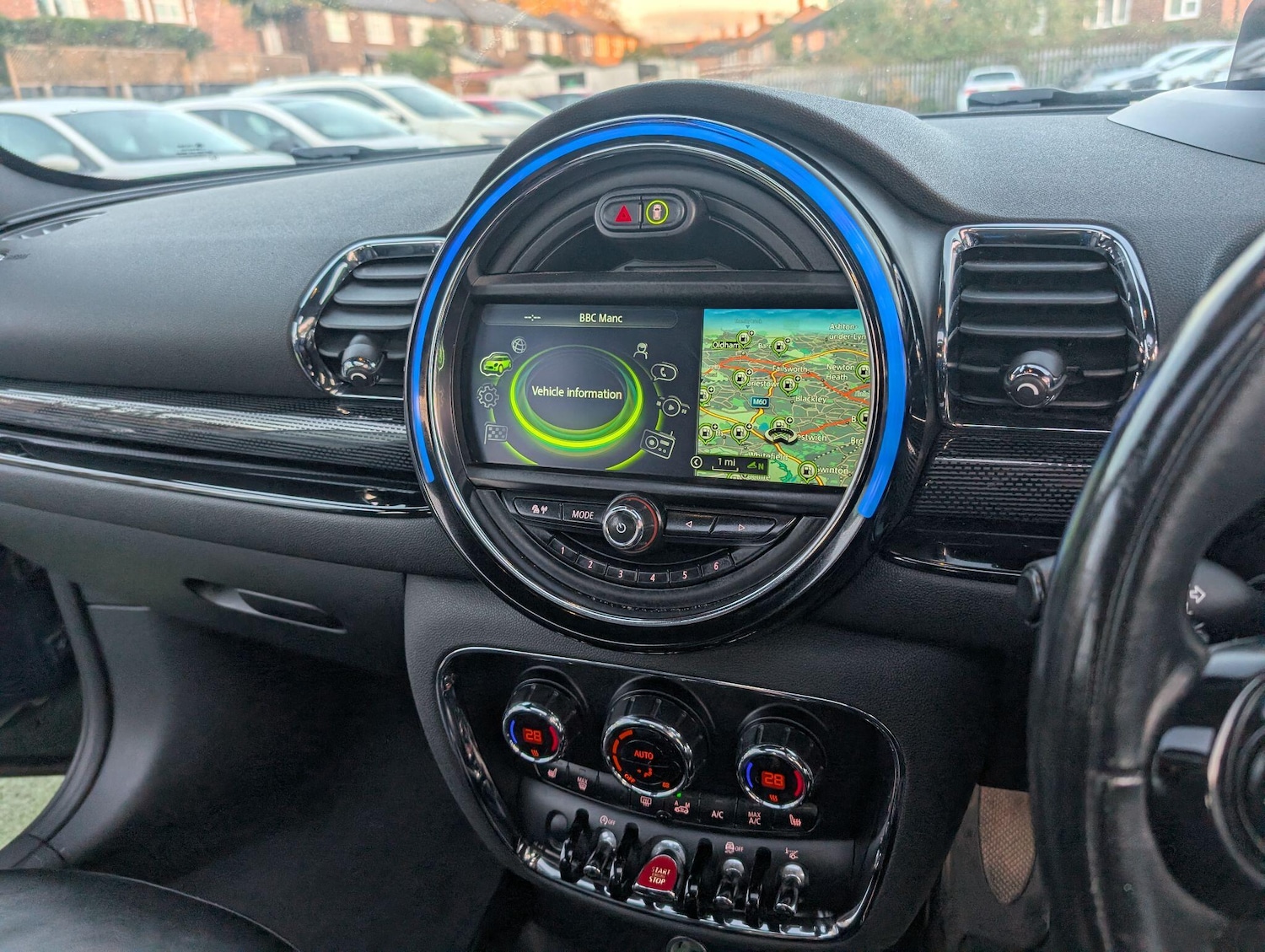 Used MINI Clubman 2016 for sale - 76572912: Photo 56