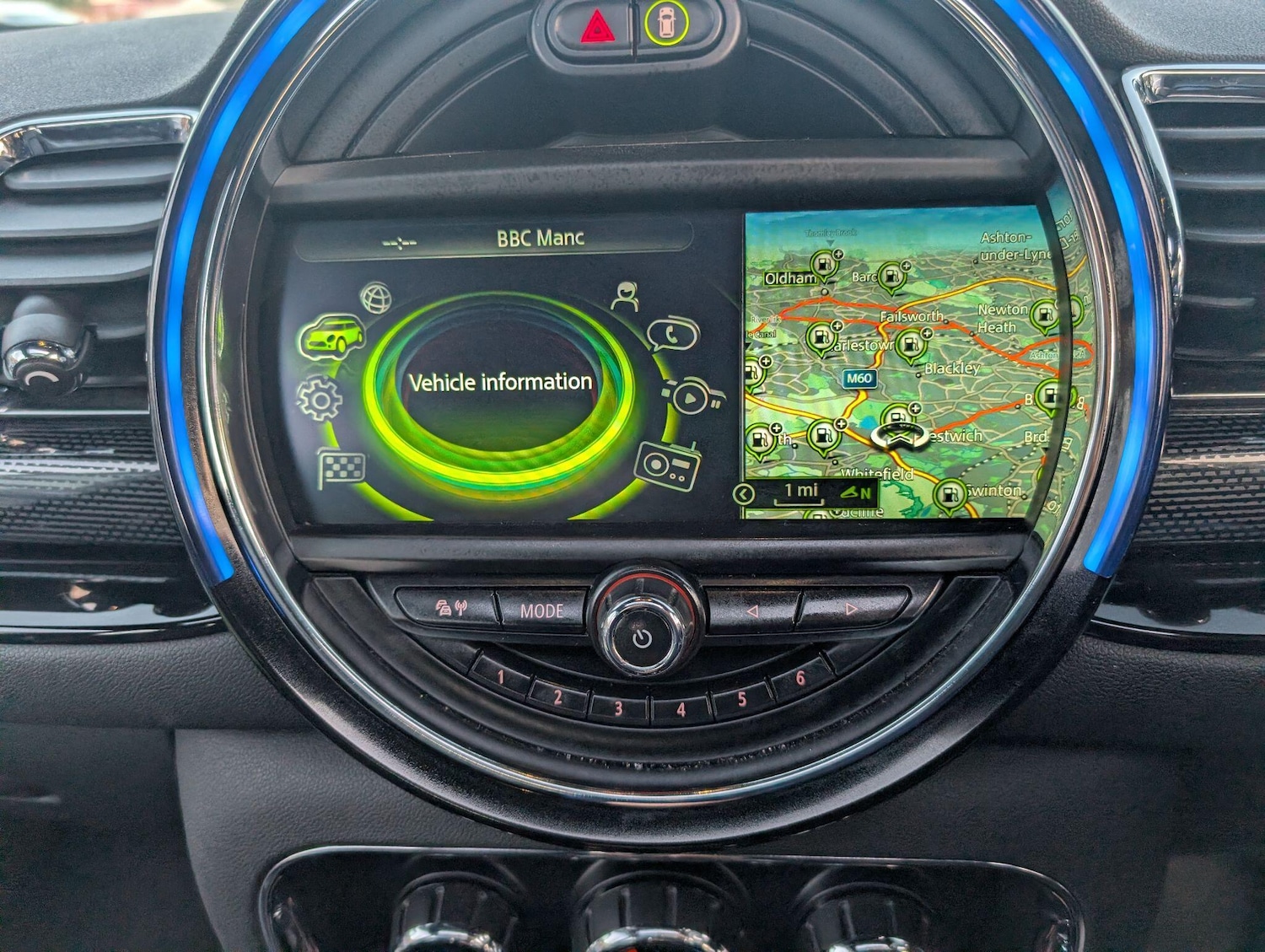 Used MINI Clubman 2016 for sale - 76572912: Photo 57