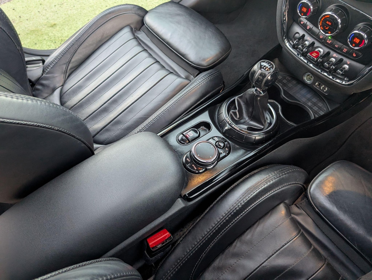 Used MINI Clubman 2016 for sale - 76572912: Photo 60