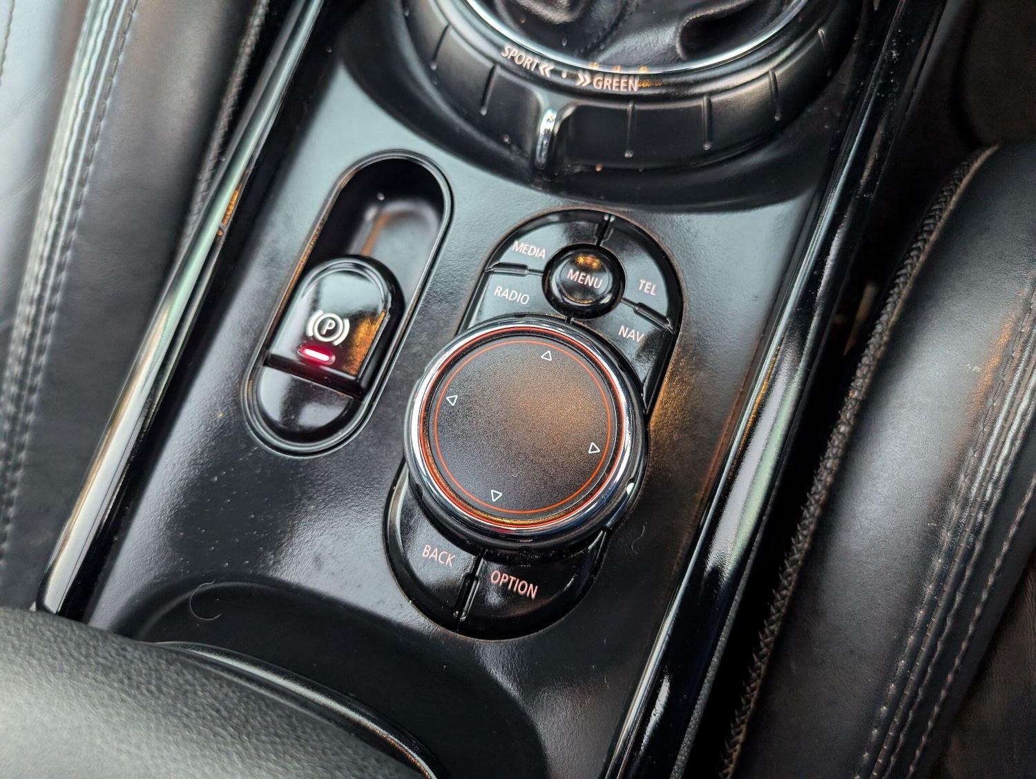 Used MINI Clubman 2016 for sale - 76572912: Photo 61