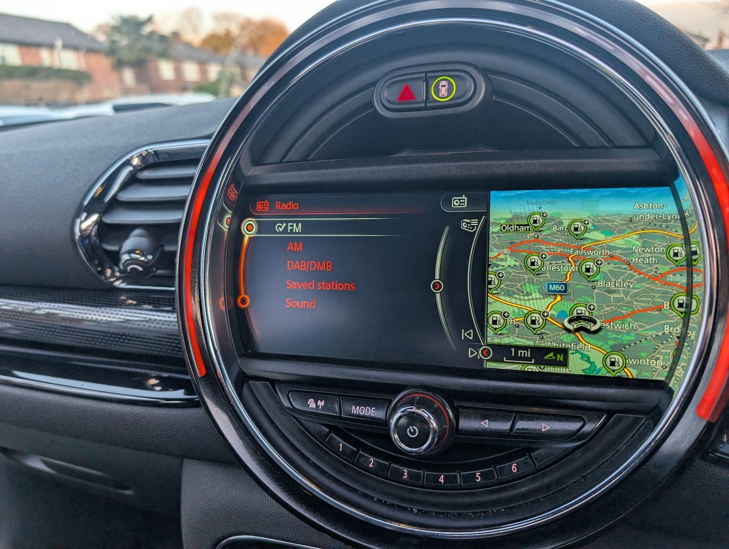 Used MINI Clubman 2016 for sale - 76572912: Photo 62