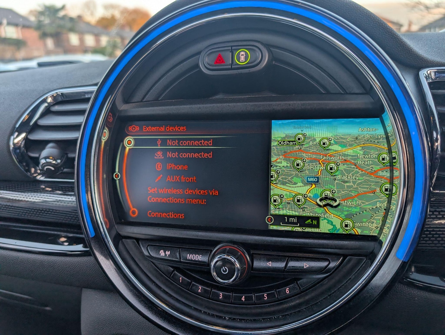 Used MINI Clubman 2016 for sale - 76572912: Photo 63