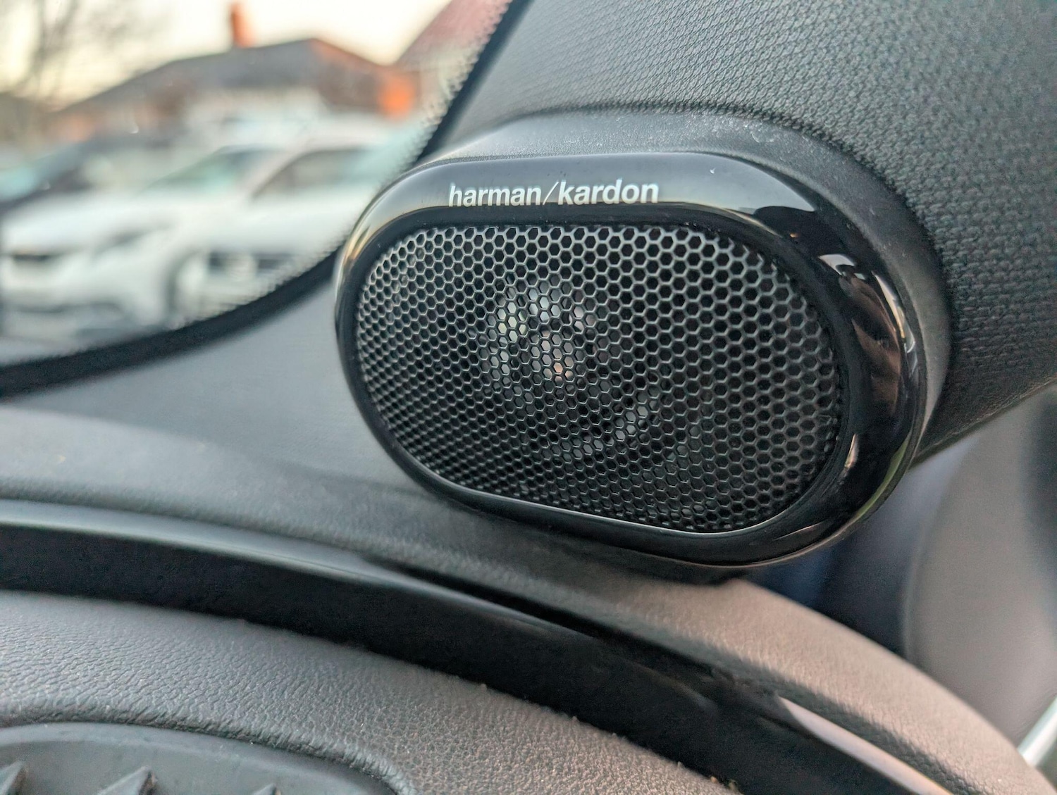 Used MINI Clubman 2016 for sale - 76572912: Photo 64