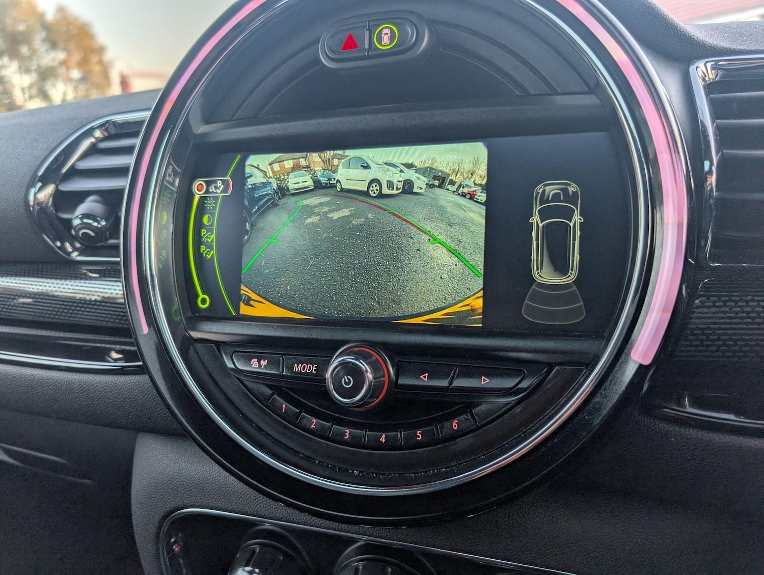 Used MINI Clubman 2016 for sale - 76572912: Photo 65