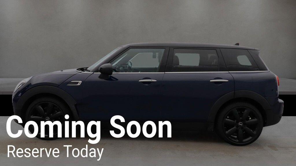 Used MINI Clubman for sale - 76572912: Photo 7