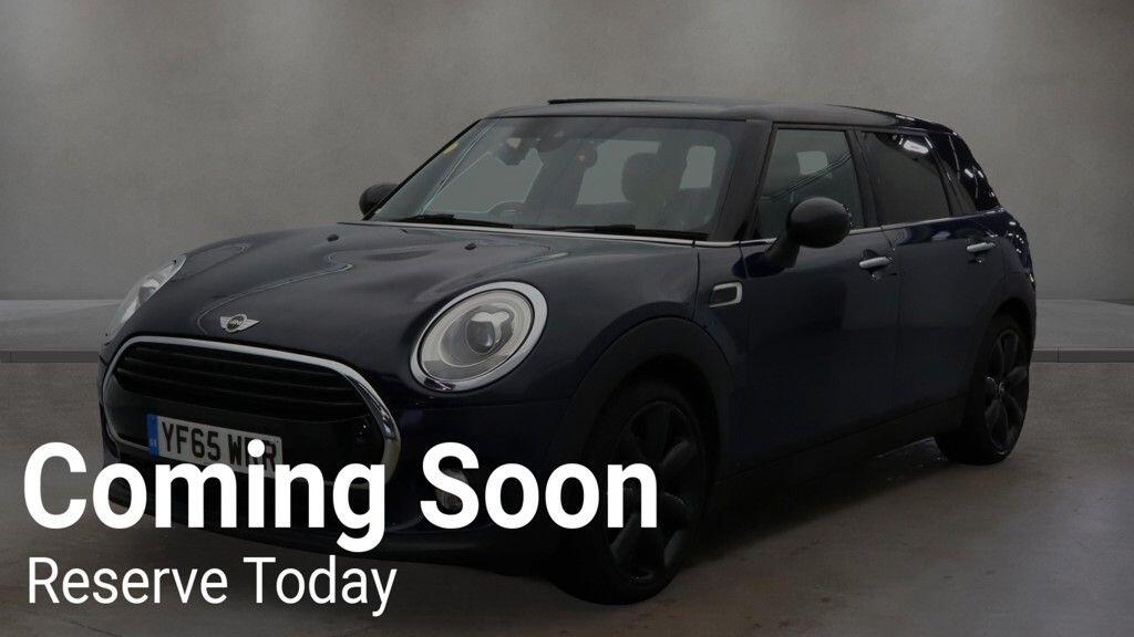 Used MINI Clubman for sale - 76572912: Photo 8