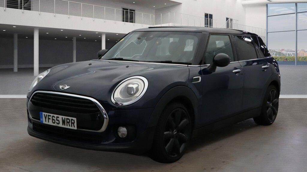 Used MINI Clubman for sale - 76572912: Photo 9