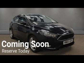 2015 (65) - 1.5 EcoBoost Zetec S 5dr
