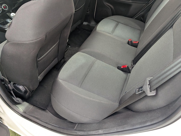 Used Alfa Romeo Giulietta 2011 for sale - 76215030: Photo 45