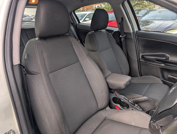 Used Alfa Romeo Giulietta 2011 for sale - 76215030: Photo 49