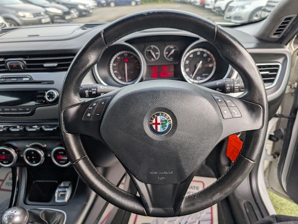 Used Alfa Romeo Giulietta 2011 for sale - 76215030: Photo 52