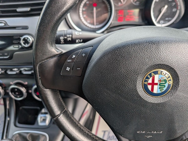 Used Alfa Romeo Giulietta 2011 for sale - 76215030: Photo 53