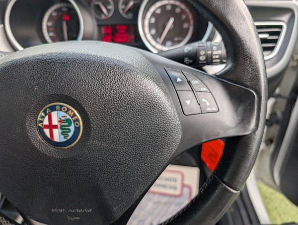 Used Alfa Romeo Giulietta 2011 for sale - 76215030: Photo 54
