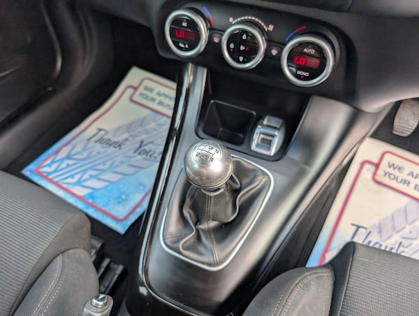 Used Alfa Romeo Giulietta 2011 for sale - 76215030: Photo 58