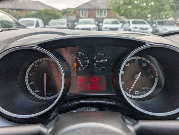 Used Alfa Romeo Giulietta 2011 for sale - 76215030: Photo 61