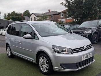 2014 (14) - 1.6 TDI BlueMotion Tech SE DSG Euro 5 (s/s) 5dr