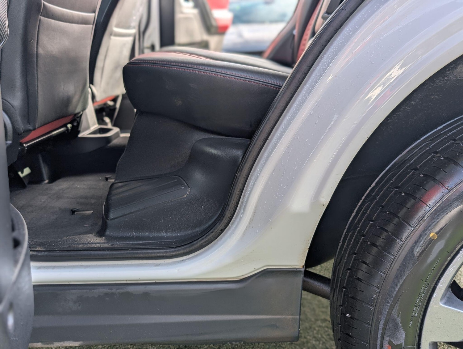 Vehicle 69