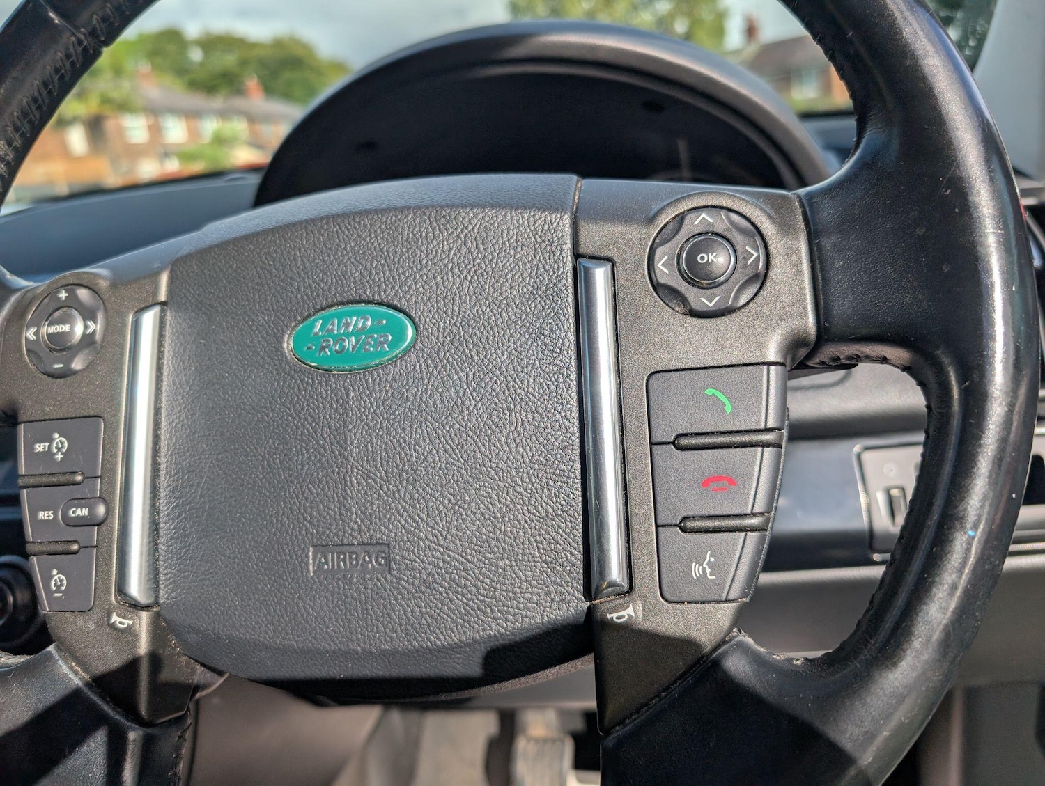 Vehicle 74