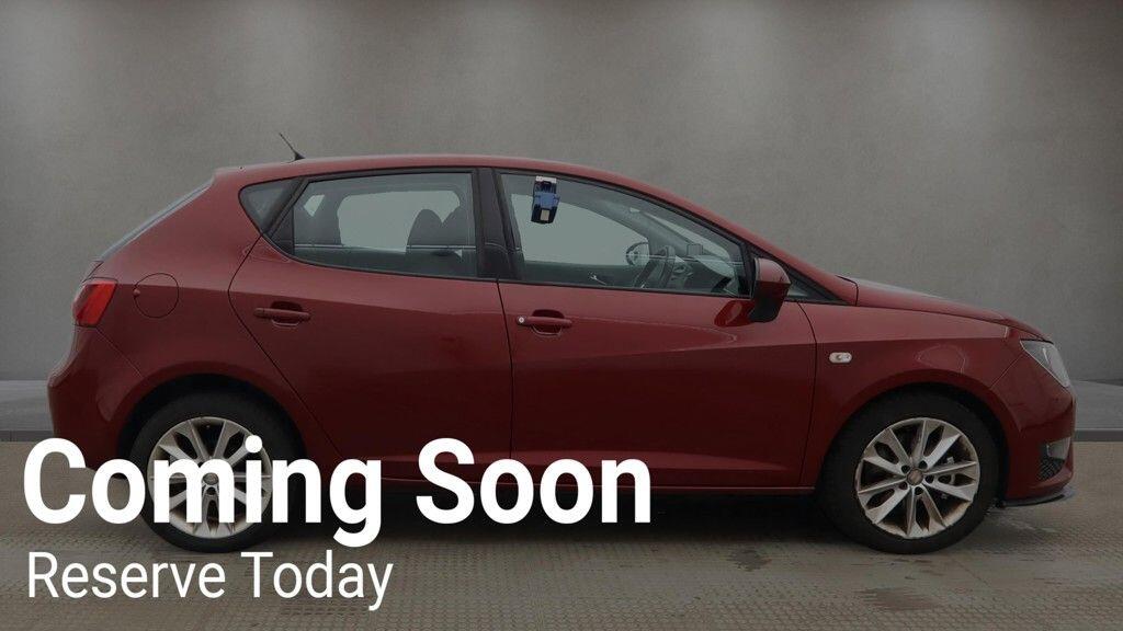 Used SEAT Ibiza 2013 for sale - 77015940: Photo 11