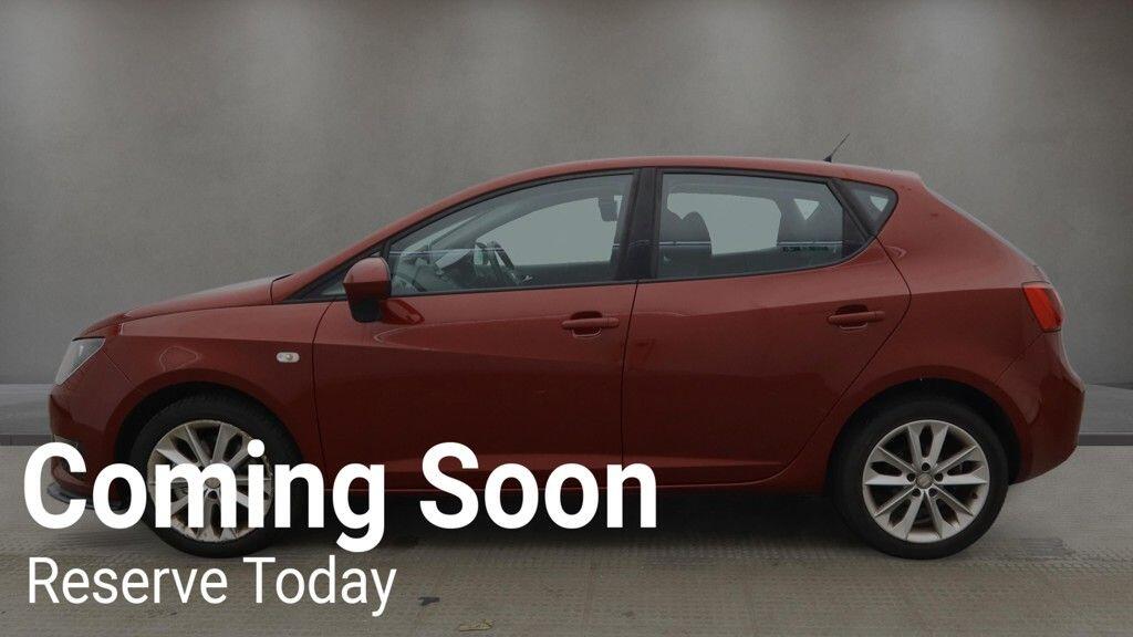 Used SEAT Ibiza 2013 for sale - 77015940: Photo 12