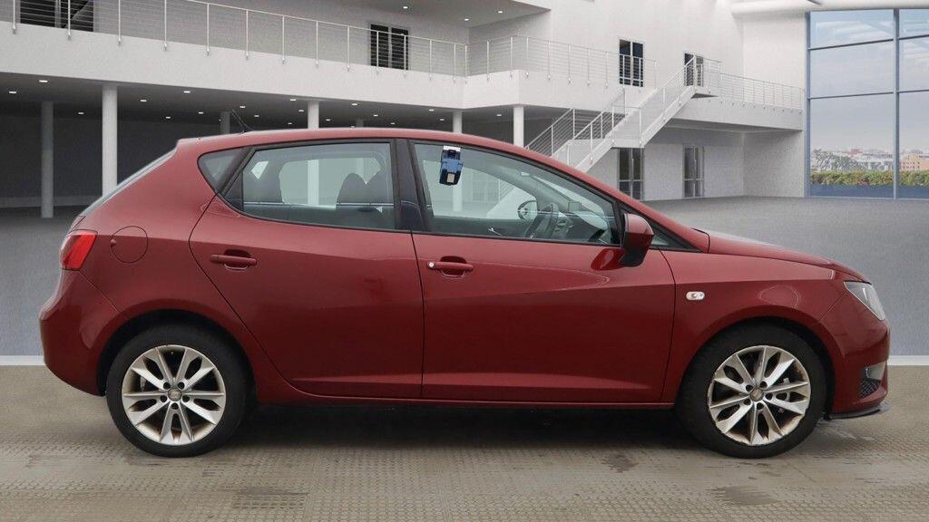 Used SEAT Ibiza 2013 for sale - 77015940: Photo 17