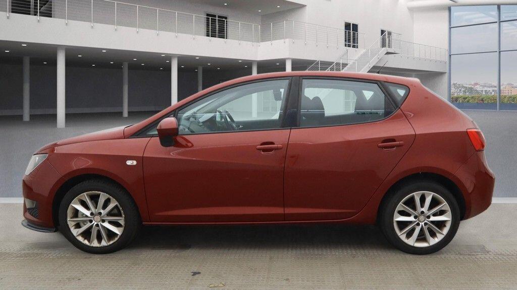 Used SEAT Ibiza 2013 for sale - 77015940: Photo 18
