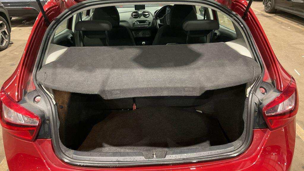 Used SEAT Ibiza 2013 for sale - 77015940: Photo 19