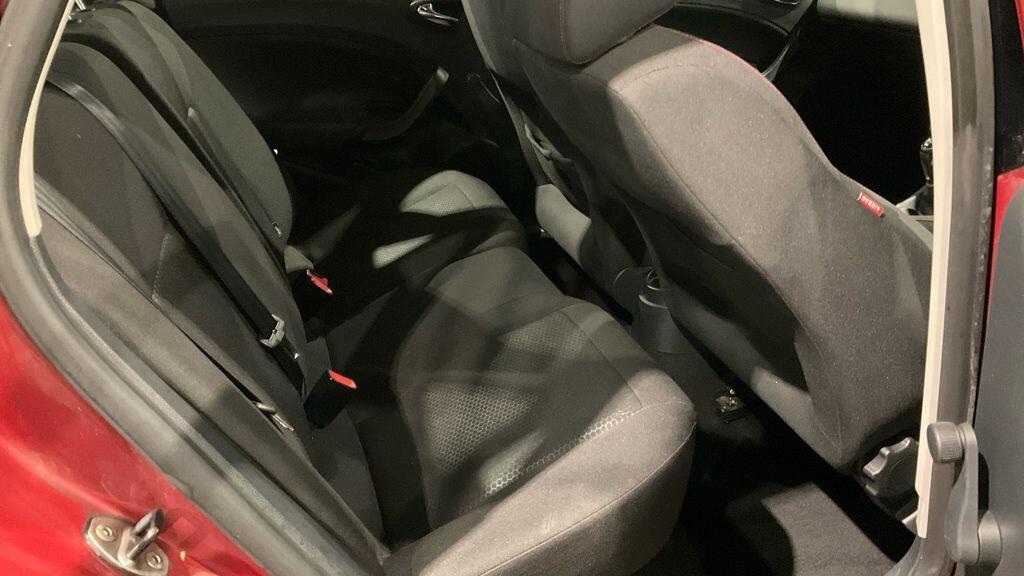 Used SEAT Ibiza 2013 for sale - 77015940: Photo 20