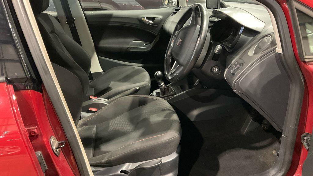 Used SEAT Ibiza 2013 for sale - 77015940: Photo 21