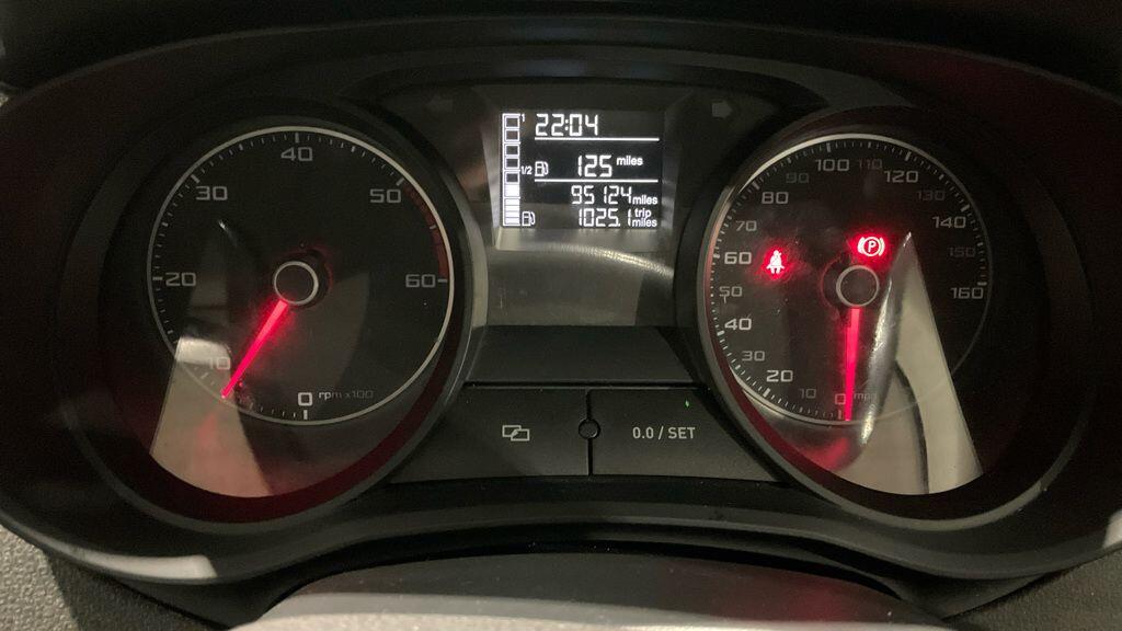 Used SEAT Ibiza 2013 for sale - 77015940: Photo 22