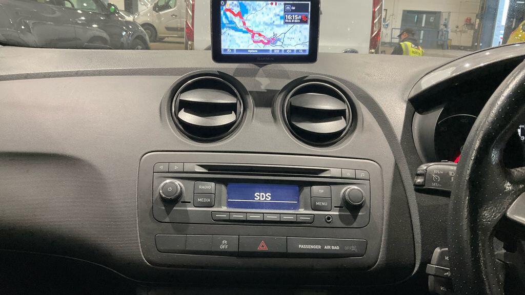 Used SEAT Ibiza 2013 for sale - 77015940: Photo 23