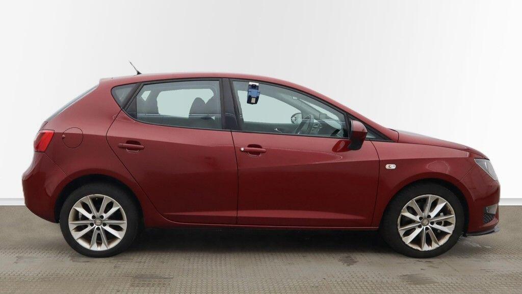 Used SEAT Ibiza 2013 for sale - 77015940: Photo 5