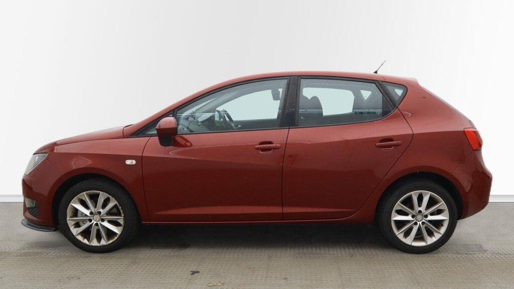 Used SEAT Ibiza 2013 for sale - 77015940: Photo 6