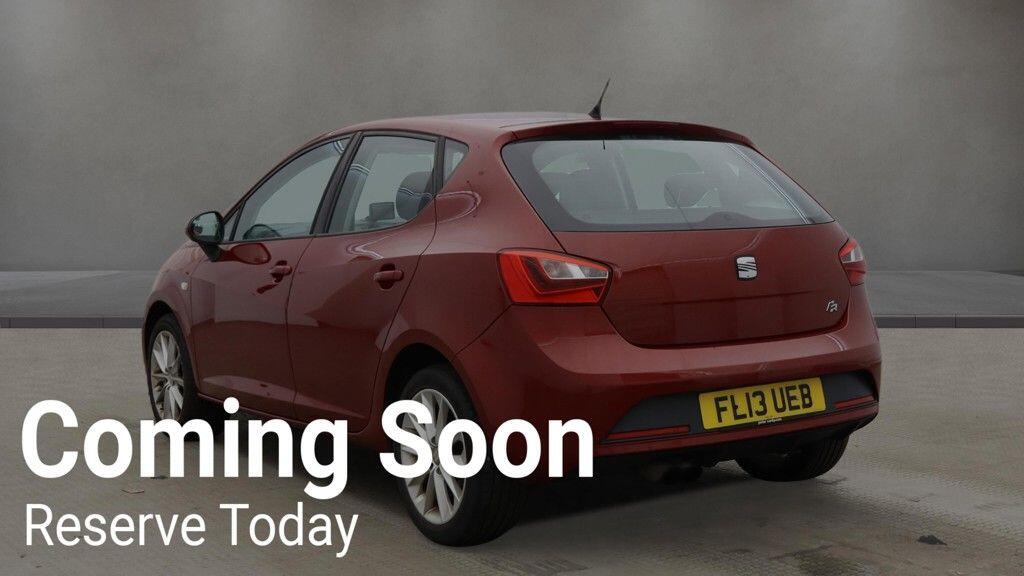 Used SEAT Ibiza 2013 for sale - 77015940: Photo 9