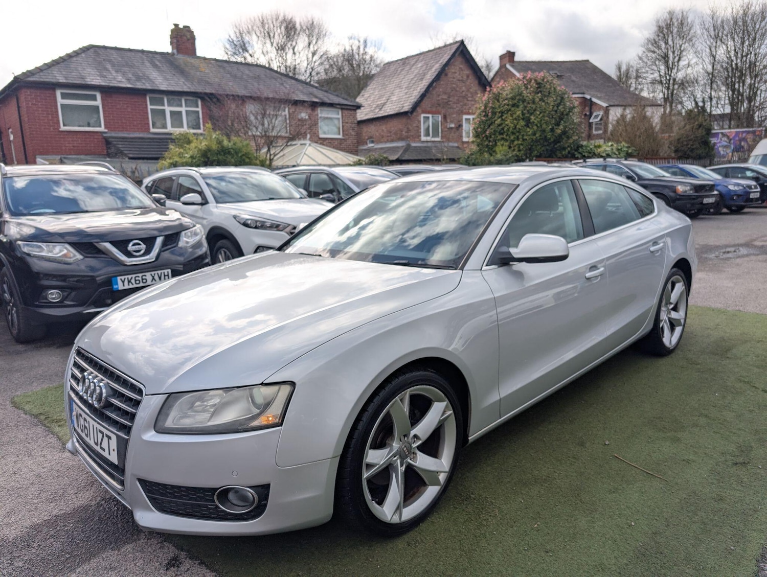 Used Audi A5 2012 for sale - 77838521: Photo 11