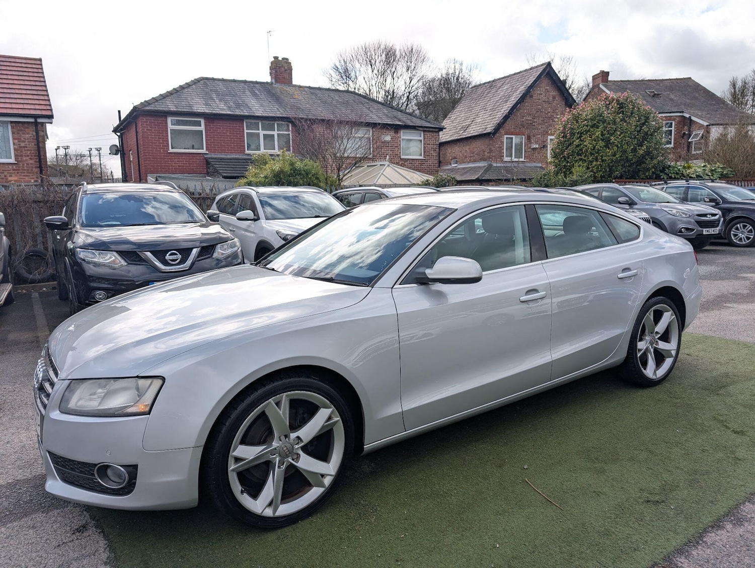 Used Audi A5 2012 for sale - 77838521: Photo 12