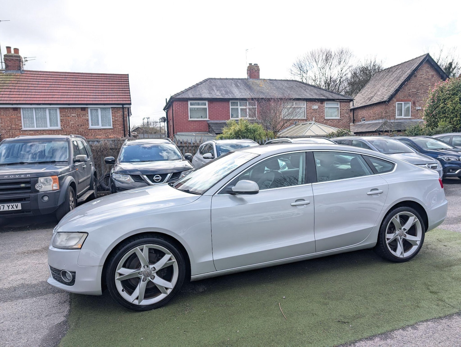 Used Audi A5 2012 for sale - 77838521: Photo 13