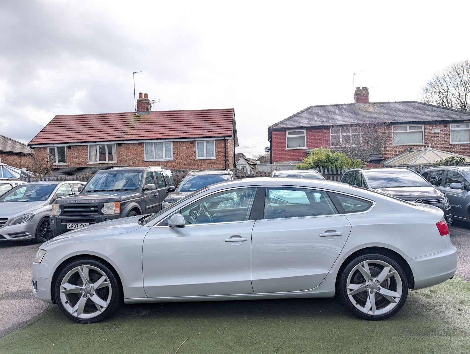 Used Audi A5 2012 for sale - 77838521: Photo 14