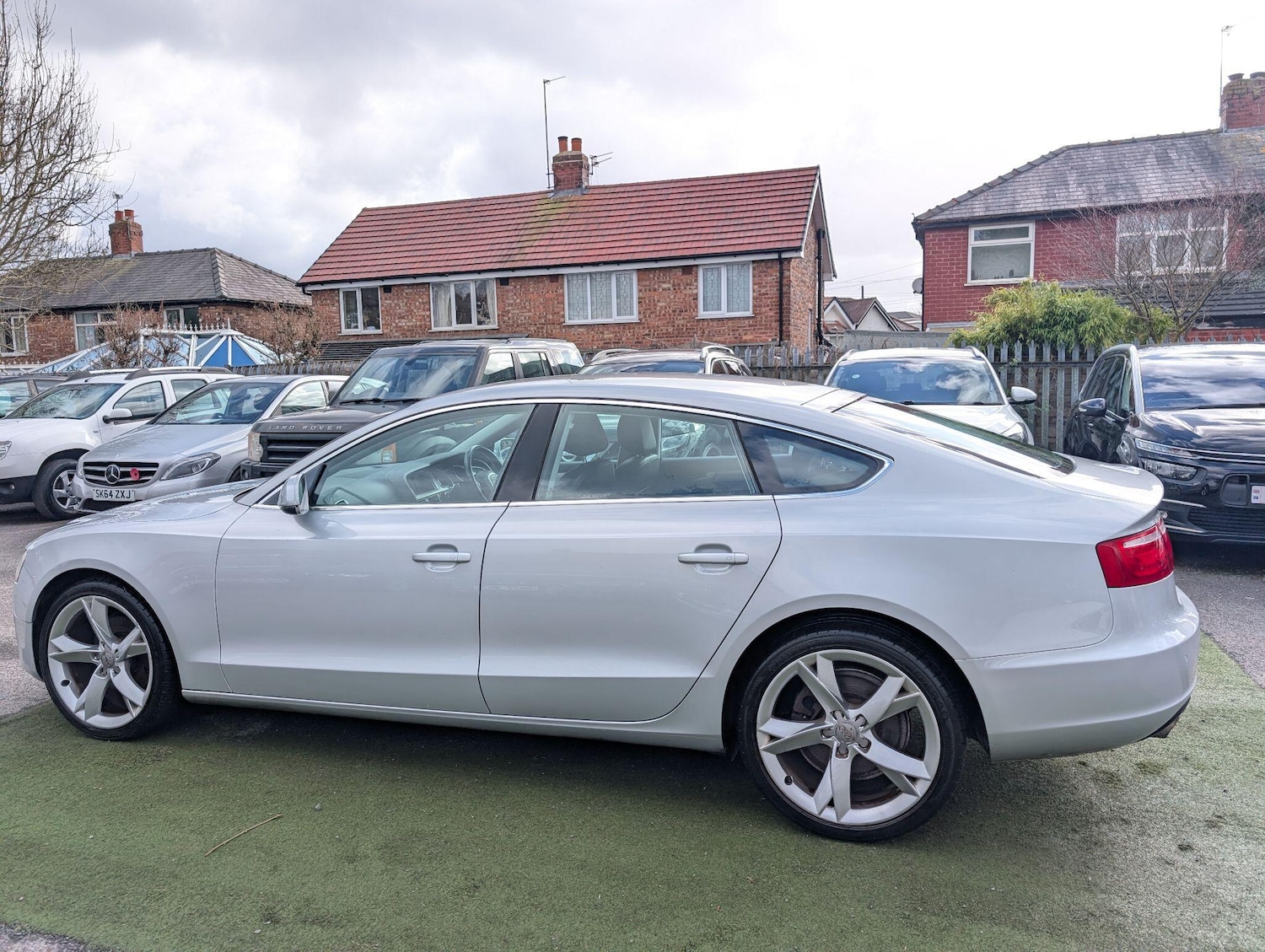 Used Audi A5 2012 for sale - 77838521: Photo 15