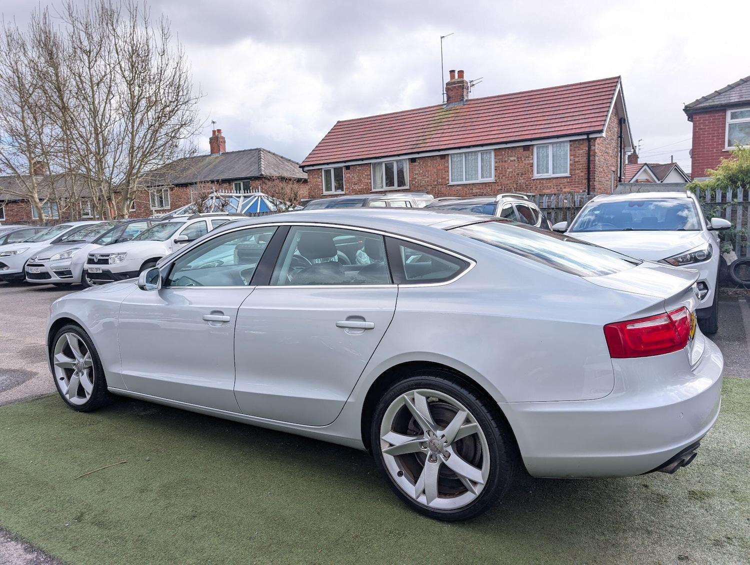 Used Audi A5 2012 for sale - 77838521: Photo 16