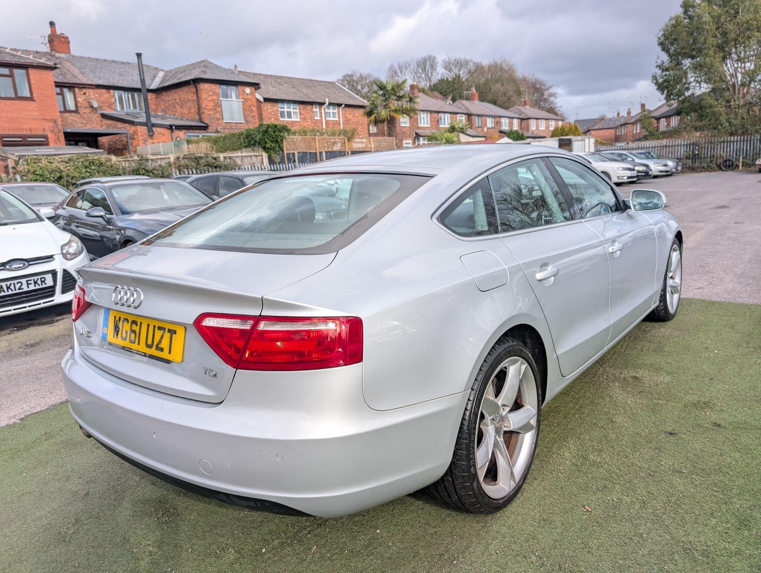 Used Audi A5 2012 for sale - 77838521: Photo 23