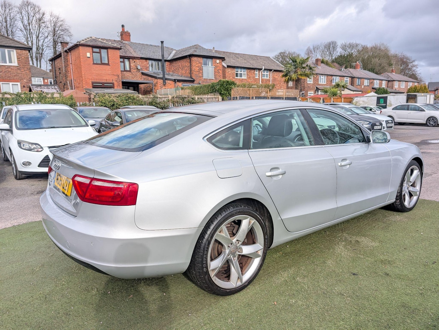 Used Audi A5 2012 for sale - 77838521: Photo 24