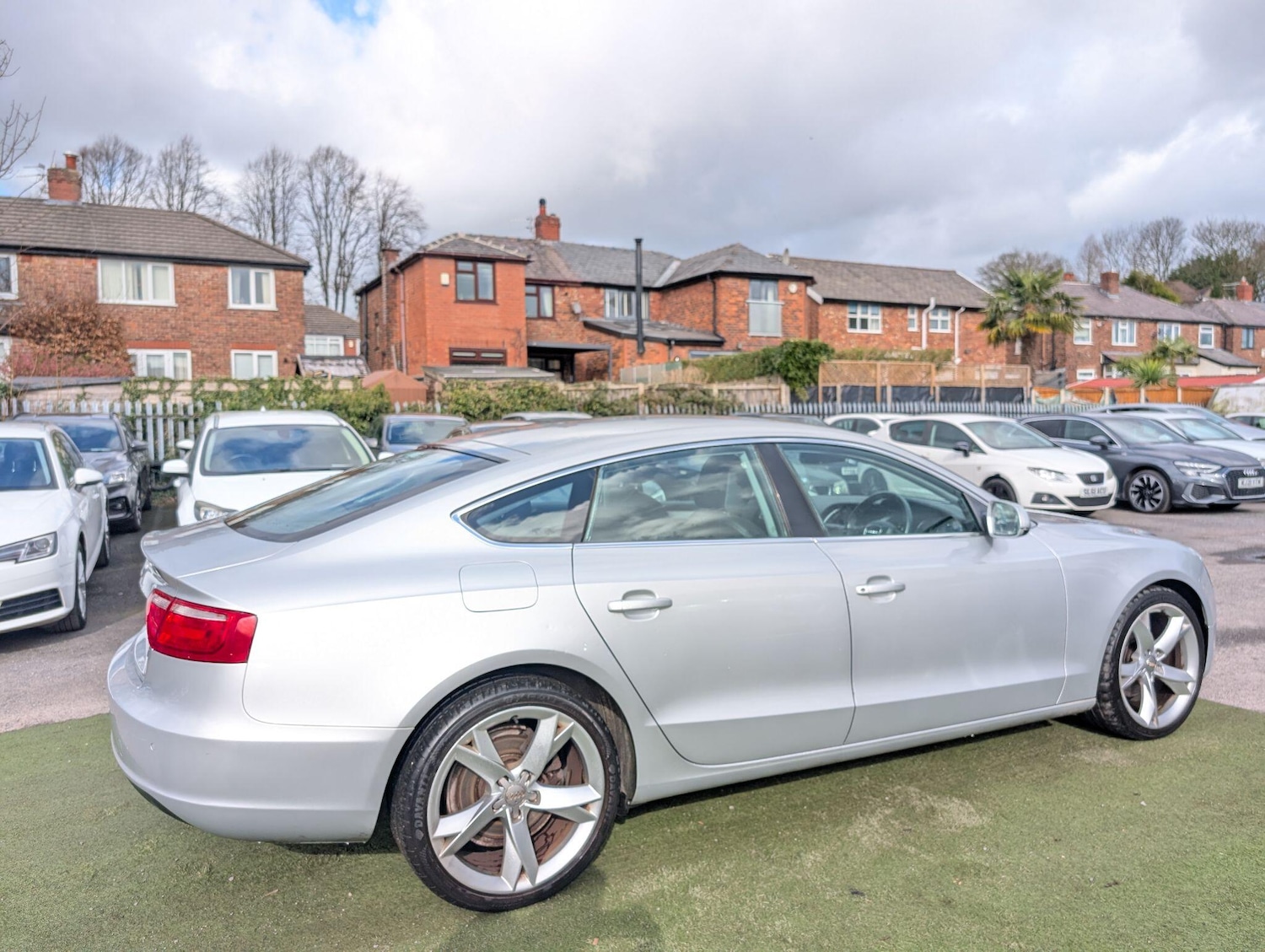 Used Audi A5 2012 for sale - 77838521: Photo 25